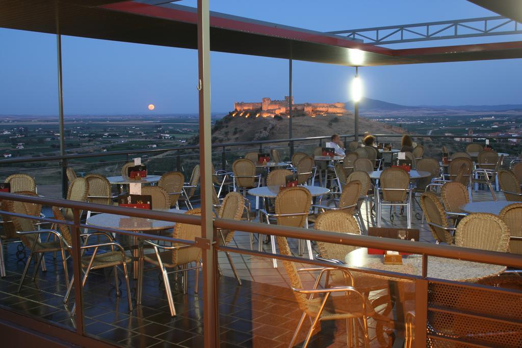 Hotel Rural Quinto Cecilio Медельїн Екстер'єр фото